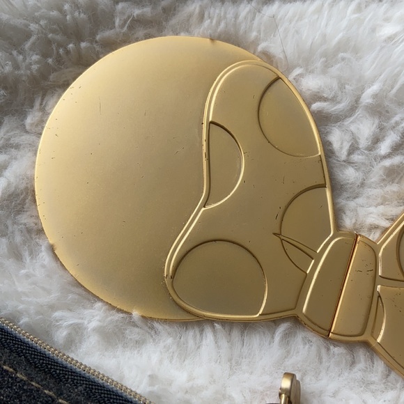 Minnie Mouse Compact Mirror - Picture 2 of 8